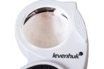 Lupa Levenhuk Zeno Gem M7 45x – Obrázok 2
