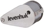 Lupa Levenhuk Zeno Gem M9 30x – Obrázok 2