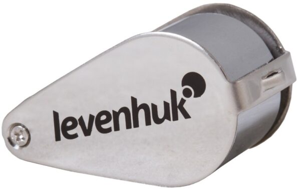Lupa Levenhuk Zeno Gem M9 30x – Obrázok 2