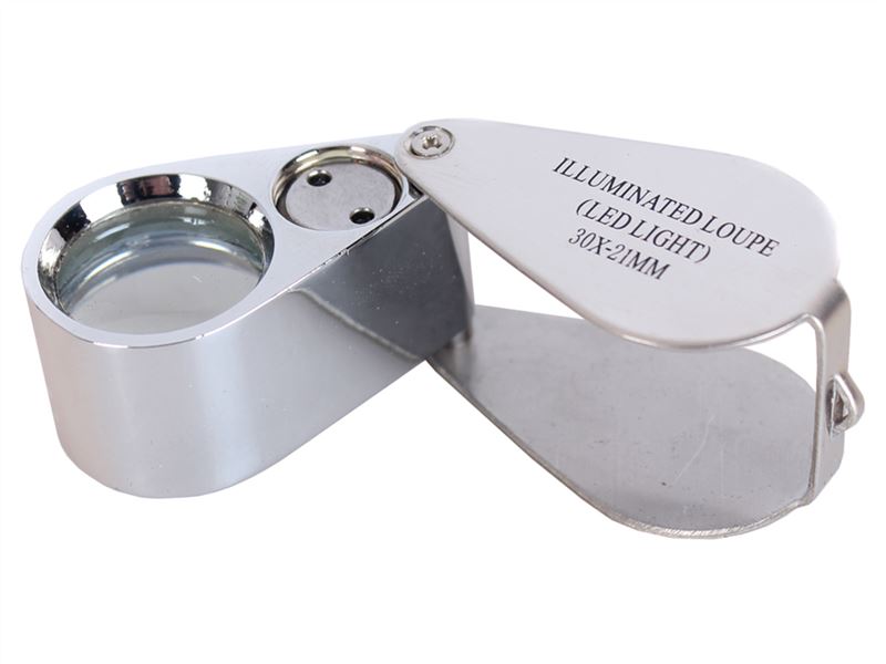 Lupa-Levenhuk-Zeno-Gem-M9-30x Lupa Levenhuk Zeno Gem M9 30x – Obrázok 1
