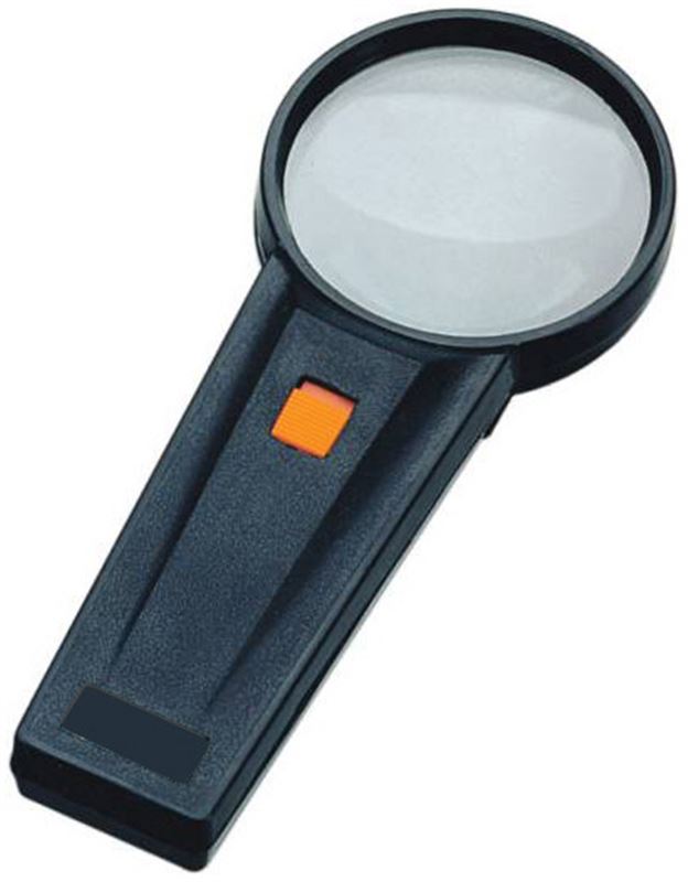 Lupa-Levenhuk-Zeno-Handy-ZH31-4x Lupa Levenhuk Zeno Handy ZH31 4x – Obrázok 1
