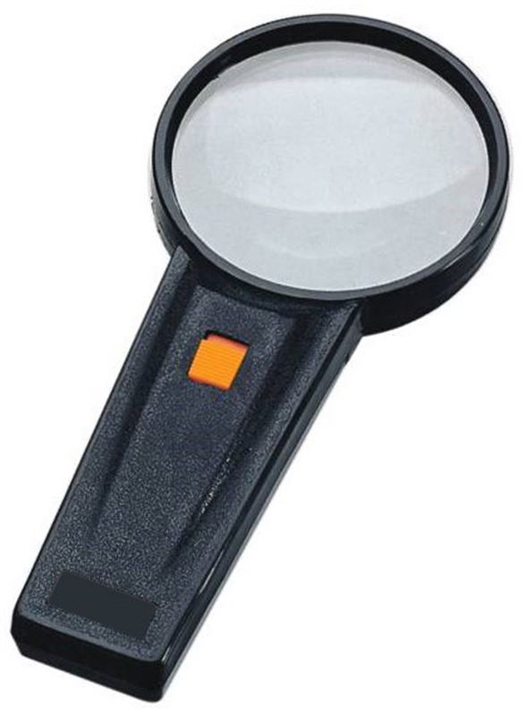 Lupa-Levenhuk-Zeno-Handy-ZH33-3x Lupa Levenhuk Zeno Handy ZH33 3x – Obrázok 1