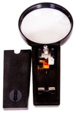 Lupa Levenhuk Zeno Handy ZH39 2-6x – Obrázok 5