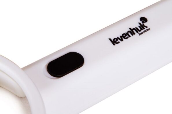 Lupa Levenhuk Zeno Handy ZH41 2-6x – Obrázok 4