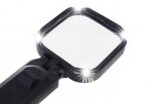 Lupa Levenhuk Zeno Read ZR10 black 2-6x – Obrázok 3