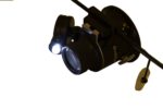 Lupa Levenhuk Zeno Vizor G1 20x – Obrázok 7