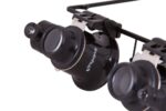 Lupa Levenhuk Zeno Vizor G2 20x – Obrázok 7