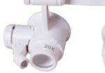 Lupa Levenhuk Zeno Vizor G6 10 - 25x – Obrázok 6