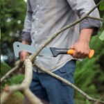 Mačeta Fiskars WoodXpert XA3 – Obrázok 2