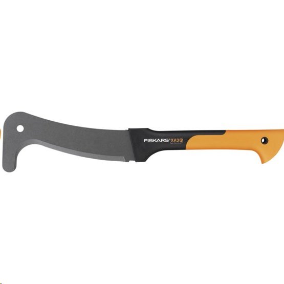 Maceta-Fiskars-WoodXpert-XA3 Mačeta Fiskars WoodXpert XA3 – Obrázok 1
