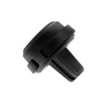 Magnetický držiak FIXED Icon Air Vent Mini do ventilácie, čierny – Obrázok 3