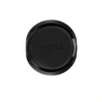 Magnetický držiak FIXED Icon Air Vent Mini do ventilácie, čierny – Obrázok 4