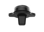 Magnetický držiak FIXED Icon Air Vent Mini do ventilácie, čierny – Obrázok 6