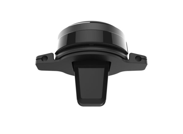 Magnetický držiak FIXED Icon Air Vent Mini do ventilácie, čierny – Obrázok 6