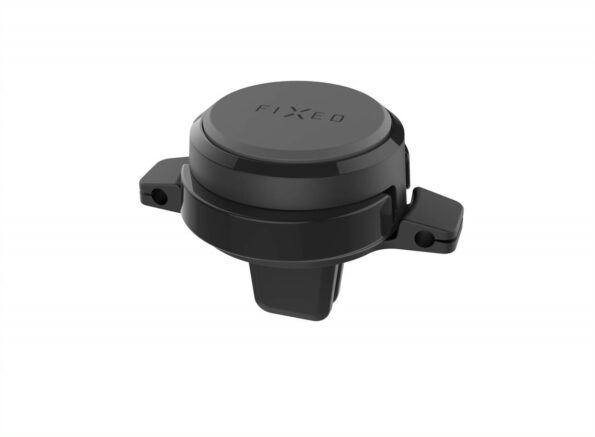 Magnetický držiak FIXED Icon Air Vent Mini do ventilácie, čierny – Obrázok 7
