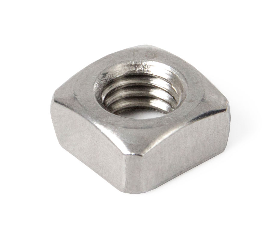Matica-G21-stvorhranna-M8-DIN-557-nerez Matica G21 štvorhranná M8, DIN 557, nerez – Obrázok 1