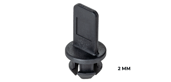 Medzerniky-Buzon-U-TABS-2-MM Medzerníky Buzon U-TABS 2 MM – Obrázok 1