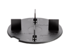 Medzerníky Buzon U-TABS FLAT 17 mm x 3 mm
