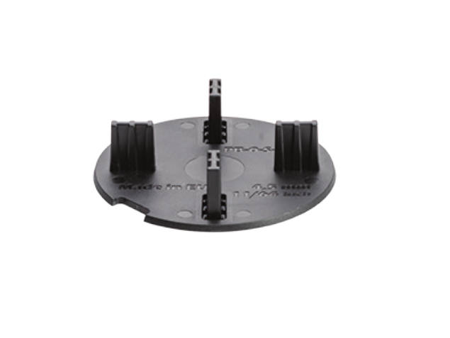 Medzerniky-Buzon-U-TABS-FLAT-17-mm-x-45-mm Medzerníky Buzon U-TABS FLAT 17 mm x 4,5 mm – Obrázok 1