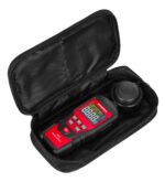 Merač Ermenrich Seek MX20 - digitálny luxmeter – Obrázok 2