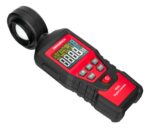 Merač Ermenrich Seek MX20 - digitálny luxmeter – Obrázok 6