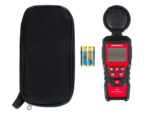 Merač Ermenrich Seek MX20 - digitálny luxmeter – Obrázok 8