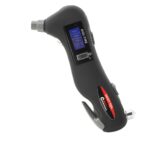 Merač tlaku v pneu Compass SAFETY TOOL