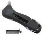 Merač tlaku v pneu Compass SAFETY TOOL – Obrázok 5