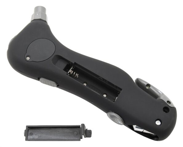 Merač tlaku v pneu Compass SAFETY TOOL – Obrázok 5
