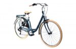 Mestský bicykel Capriolo Diana 28"/18 modrá matná – Obrázok 5