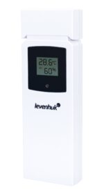 Meteostanica Levenhuk Wezzer PLUS LP20 – Obrázok 7