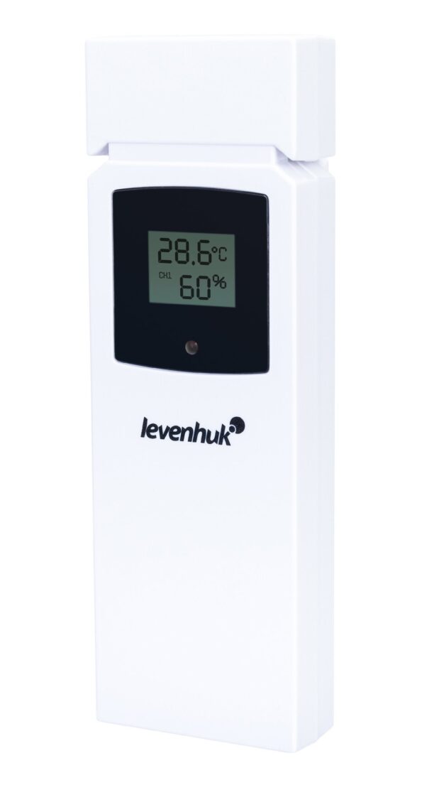 Meteostanica Levenhuk Wezzer PLUS LP20 – Obrázok 7