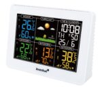 Meteostanica Levenhuk Wezzer PLUS LP60 – Obrázok 3