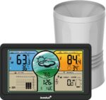 Meteostanica Levenhuk Wezzer PLUS LP70