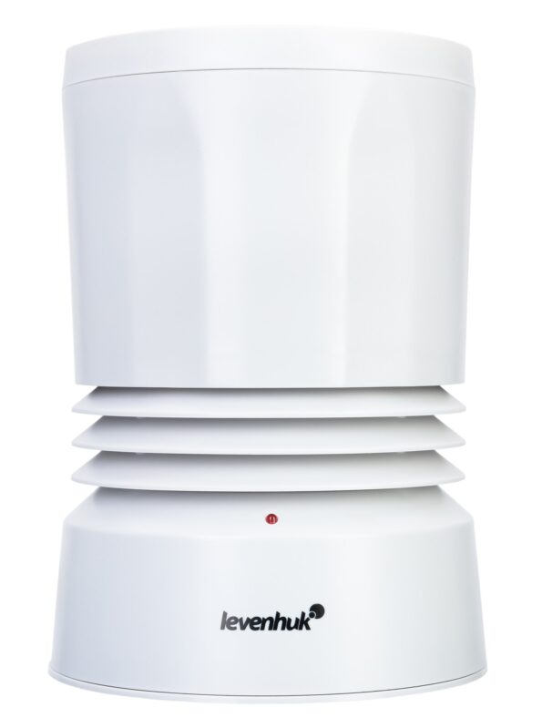 Meteostanica Levenhuk Wezzer PLUS LP70 – Obrázok 10