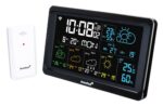 Meteostanica Levenhuk Wezzer PLUS LP80 – Obrázok 3