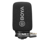 Mikrofón BOYA BY-A7H – Obrázok 2