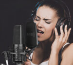 Mikrofón BOYA BY-M1000 2směrový studiový, XLR – Obrázok 4