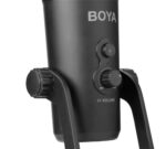 Mikrofón BOYA BY-PM700 stolní s nastavitelnou směrovostí – Obrázok 4