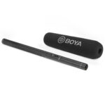 Mikrofón BOYA BY-PVM3000M studiový stereofonní, XLR – Obrázok 2