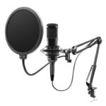 Mikrofón Niceboy VOICE Handle