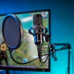Mikrofón Niceboy VOICE Handle – Obrázok 3