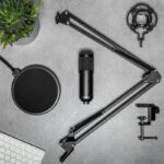 Mikrofón Niceboy VOICE Handle – Obrázok 4