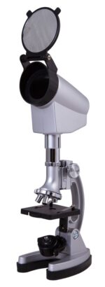 Mikroskop Bresser Junior Biotar 300x-1200x – Obrázok 5