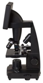 Mikroskop Bresser LCD 50x-2000x – Obrázok 2