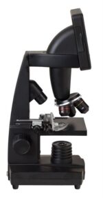 Mikroskop Bresser LCD 50x-2000x – Obrázok 3