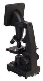 Mikroskop Bresser LCD 50x-2000x – Obrázok 4