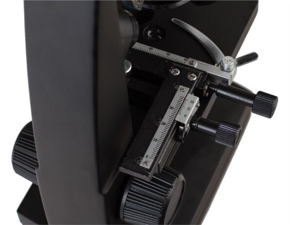 Mikroskop Bresser LCD 50x-2000x – Obrázok 6