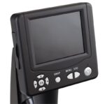 Mikroskop Bresser LCD 50x-2000x – Obrázok 8