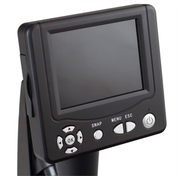 Mikroskop Bresser LCD 50x-2000x – Obrázok 8
